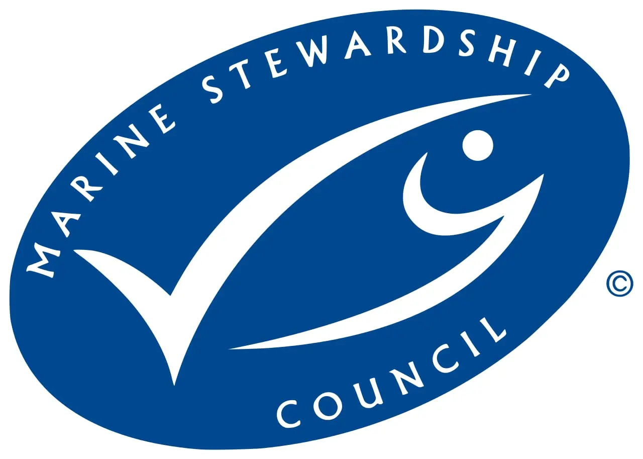 Marine Stewardship Council logo