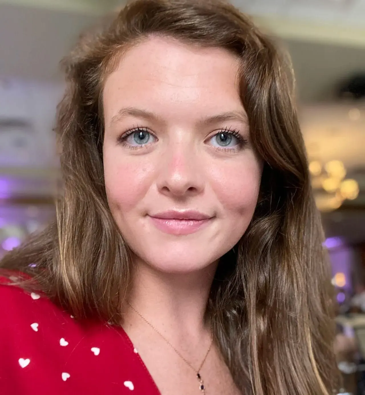 Justine Wollman