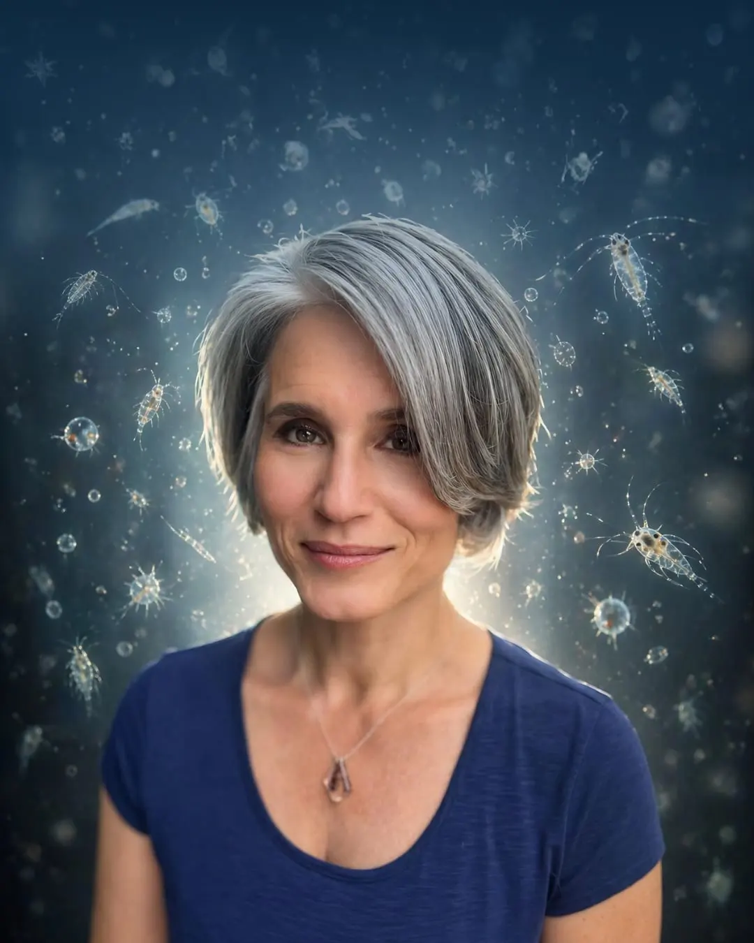 Dr. Andréa G. Grottoli