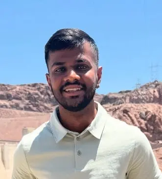 Picture of Raj Shah