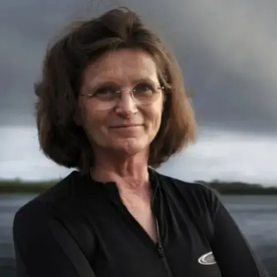Dr. Nancy Knowlton
