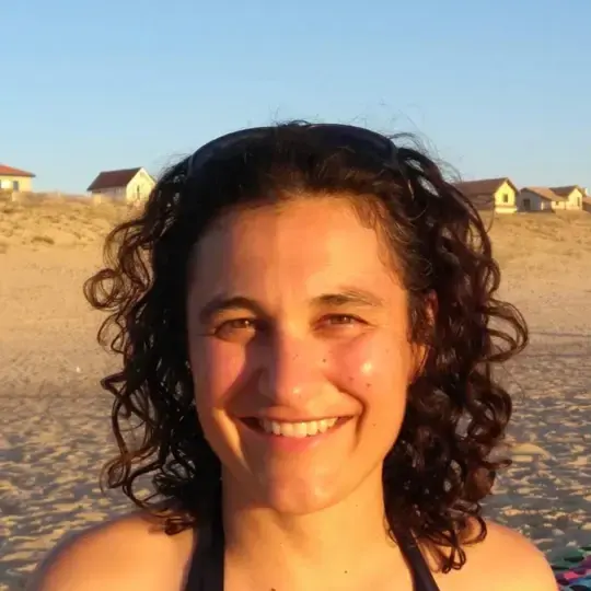 Farah Obaidullah
