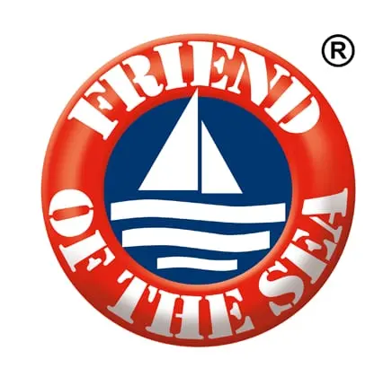 Friend of the Sea logo