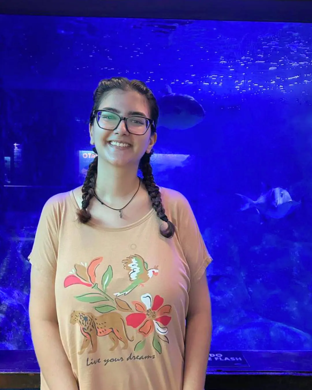 Picture of Helena Arenales