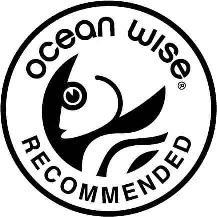 Ocean Wise logo