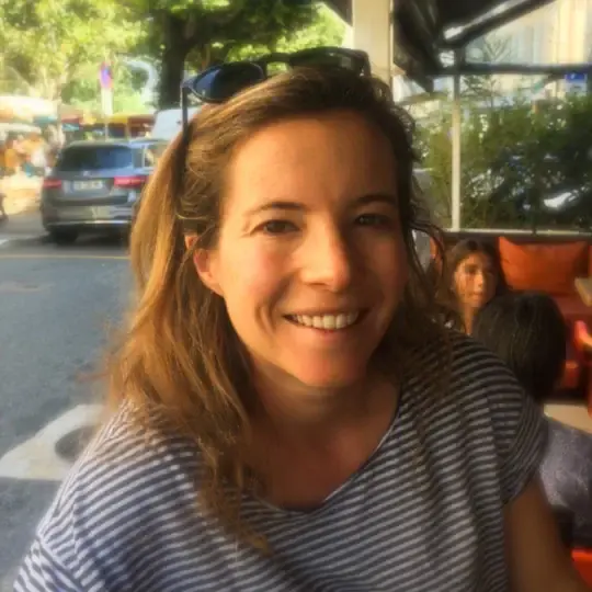 Margaux Hein