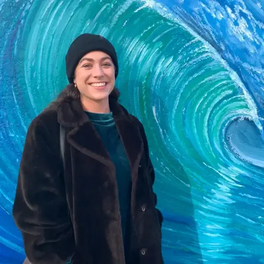 Rebecca Daniel