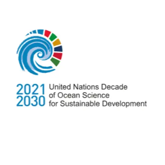 Reporting from the UN Ocean Decade Conference