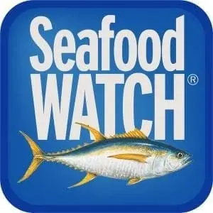 Seafood Watch logo