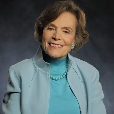 Sylvia Earle of Mission Blue
