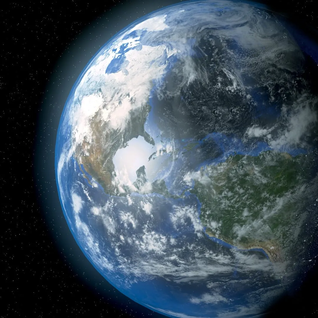 While this piece focuses almost entirely on land-based ecosystems, the ocean is subject to the same categories of